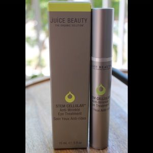 Juice Beauty Stem Cell Anti-Wrinkle Eye Treatment